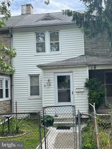 255 Saint Helena Ave, Baltimore, MD, 21222