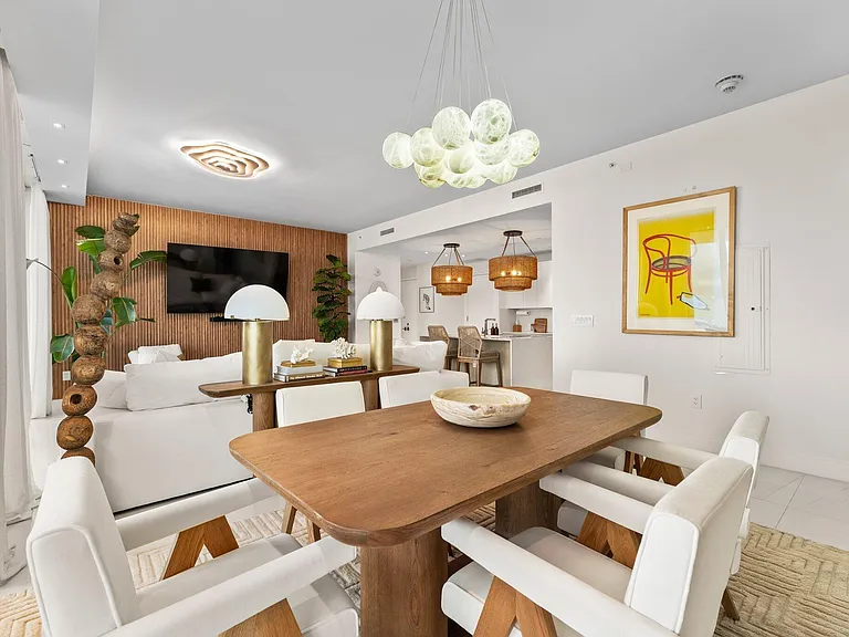 3100 N Ocean Dr #H-1006 — Photo 16