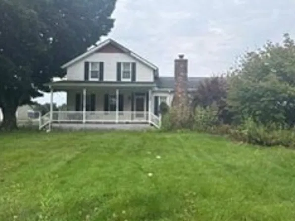 17801 Seventeen Mile Rd, Marshall, MI 49068