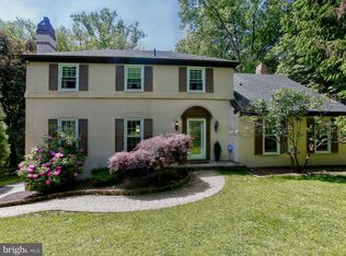 465 Garrison Way, Conshohocken, PA 19428