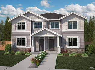1417 E 48th St LOT 4-9, Tacoma, WA 98404
