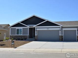 6953 Sage Meadows Dr, Wellington, CO 80549