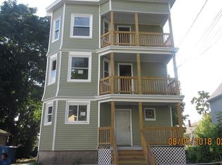 114 Walnut St, Lawrence, MA 01841