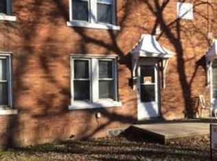 45822 Cass Ave, Utica, MI 48317