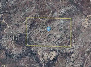 1207 Michael Rd Lot 1, Caliente, CA 93518