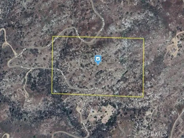 1207 Michael Rd Lot 1, Caliente, CA 93518