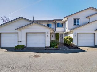 717 Aspen Rd #12, Comox, BC V9M 3X4