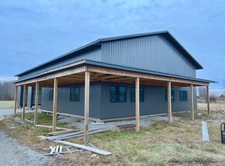 1090 Cherry Fork Rd, Winchester, OH 45697