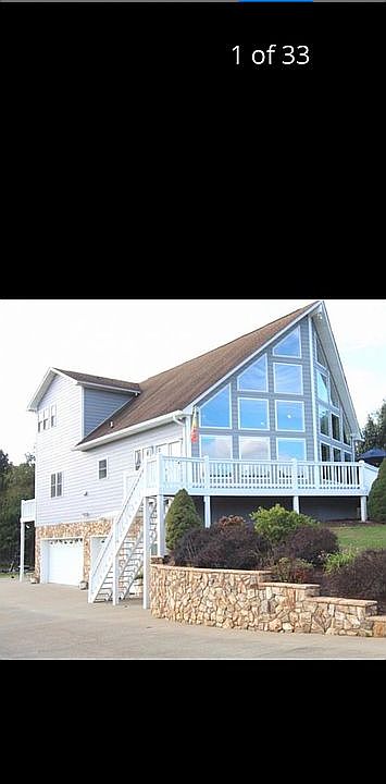 Beautiful landscaping 