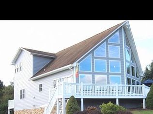 575 Harbor Point Rd, Butler, TN 37640