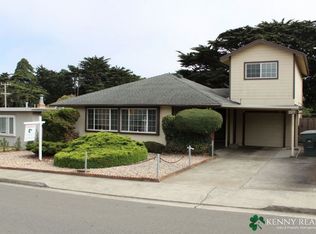 225 Arroyo Dr, South San Francisco, CA 94080