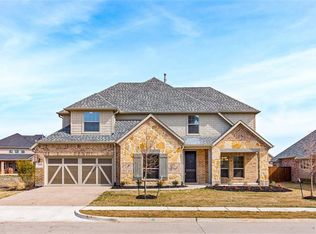3008 Indigo Dr, Wylie, TX 75098