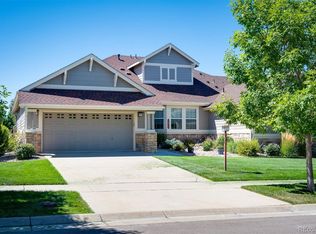 7871 S Quatar Ct, Aurora, CO 80016