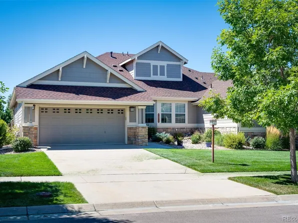 7871 S Quatar Court, Aurora, CO 80016