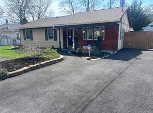 136 B Hampton Avenue, Mastic, NY