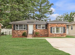 1511 Hazel Ave, Chesapeake, VA 23325