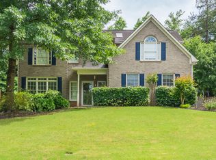 530 Hunt River Way, Suwanee, GA 30024