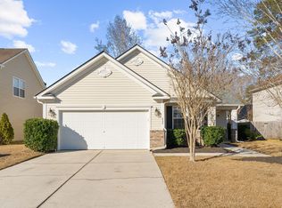 642 Grassy Hill Rd, Summerville, SC 29483
