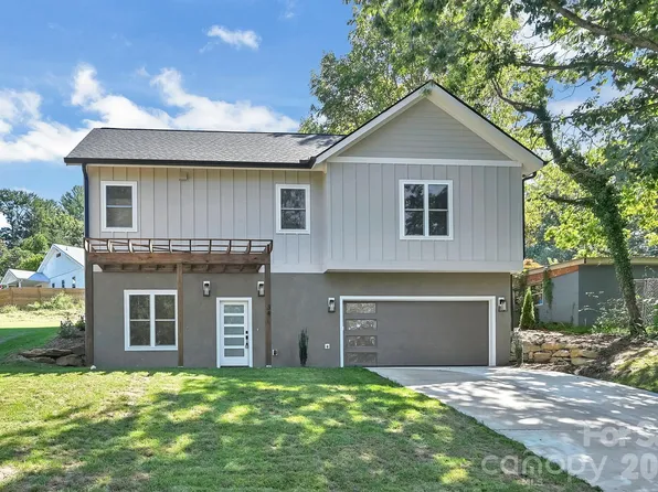 34 Mountain View Rd, Asheville, NC 28805