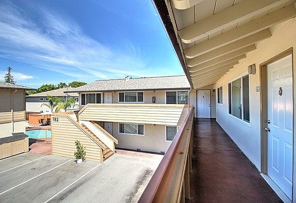 3rd image of 786 Coleman Ave APT O