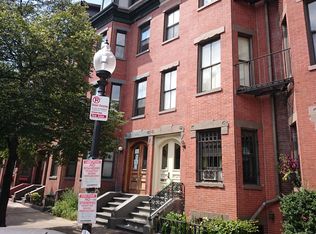 177 Warren Ave #2, Boston, MA 02116