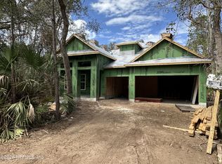 135 Historic Brick Ln, Saint Augustine, FL 32095