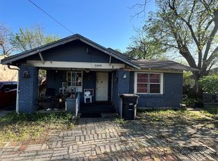 3208 Knox St, Fort Worth, TX 76119