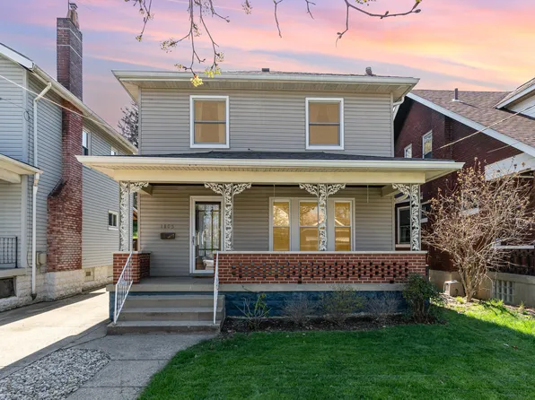 1805 Euclid Ave, Covington, KY 41014