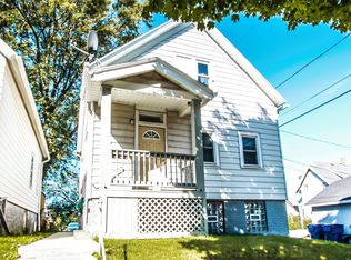 2521 S 34th St, Milwaukee, WI 53215