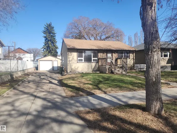 12415 129th St NW, Edmonton, AB T5L 1H5