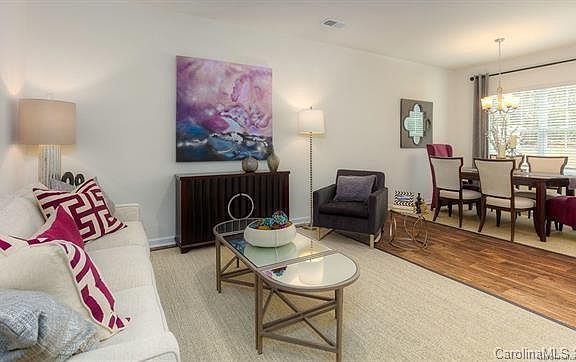 5th image of 6006 Guildford Hill Ln #1A