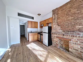 Rented by Compass