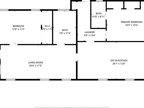 3rd image of 2410 Harris St