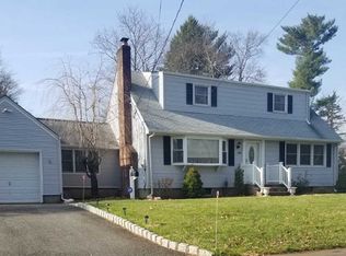 144 Spring St, Harrington Park, NJ 07640