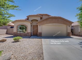 1283 E Elm Rd, San Tan Valley, AZ 85140