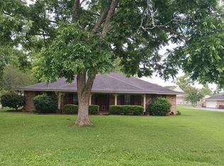 14500 Brenda Dr, Gonzales, LA 70737