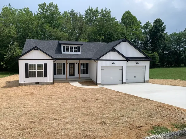 148 Laredo Dr, London, KY 40741