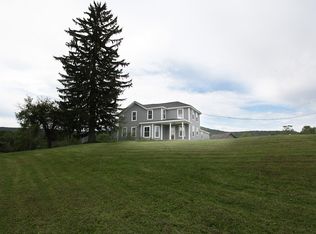 53 Sickle Hill Rd, Berne, NY 12023