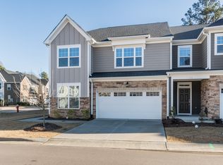 524 Cedar Ridge Rd, Cary, NC 27513