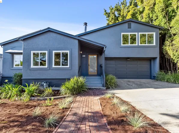 3873 Brown Ave, Oakland, CA 94619
