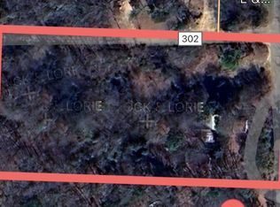 405 Shell Dr, Texarkana, AR 71854