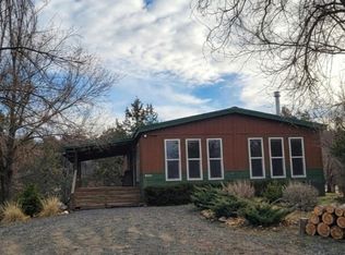 7467 Harpold Rd, Klamath Falls, OR 97603