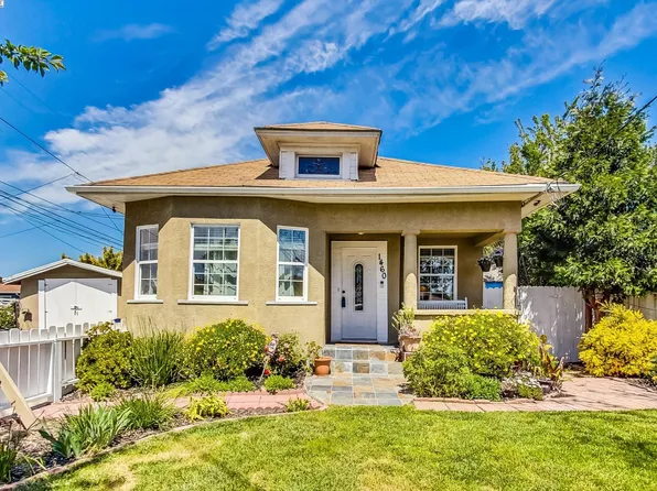 1460 Oriole Ave, San Leandro, CA 94578