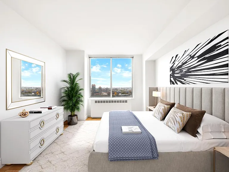 1755 York Ave #25J — Photo 3