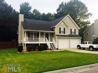 13 Dewey Dr, Adairsville, GA 30103