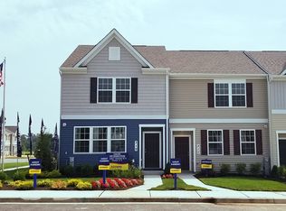 311 Turquoise Cir, Edgewood, MD 21040