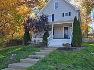 2777 Old Plank Rd, New Castle, PA 16105