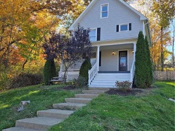 2777 Old Plank Rd, New Castle, PA 16105