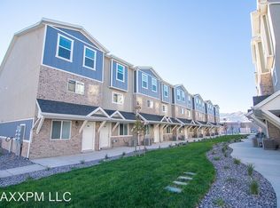 8172 N Boulder Ln, Eagle Mountain, UT 84005