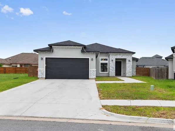 7161 Lago Rd, Brownsville, TX 78520